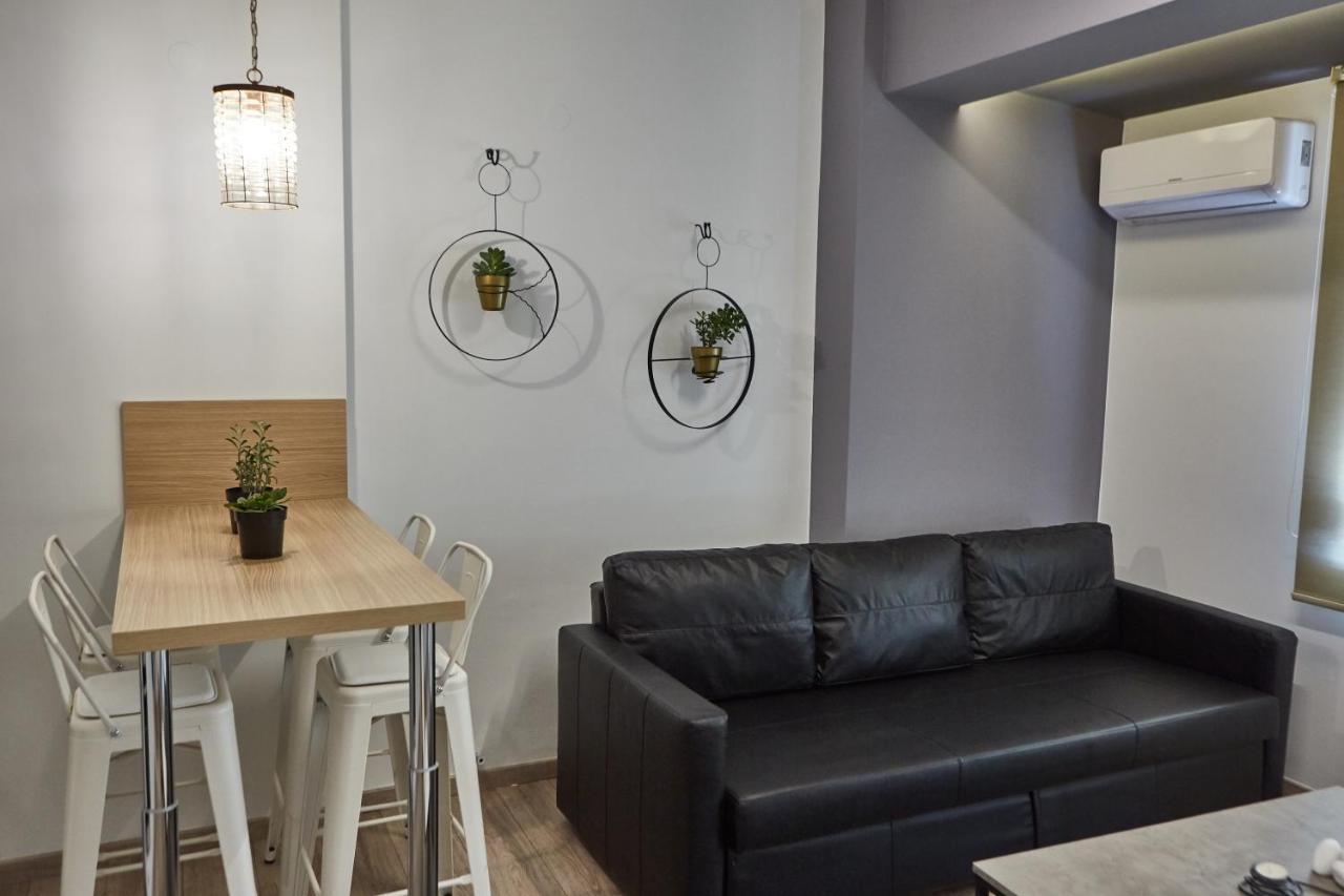 Luxury Studio In * Thessaloniki