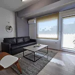 Luxury Studio In Thessaloniki