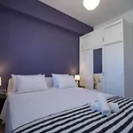 Luxury Studio In Thessaloniki