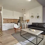 Luxury Studio In Thessaloniki