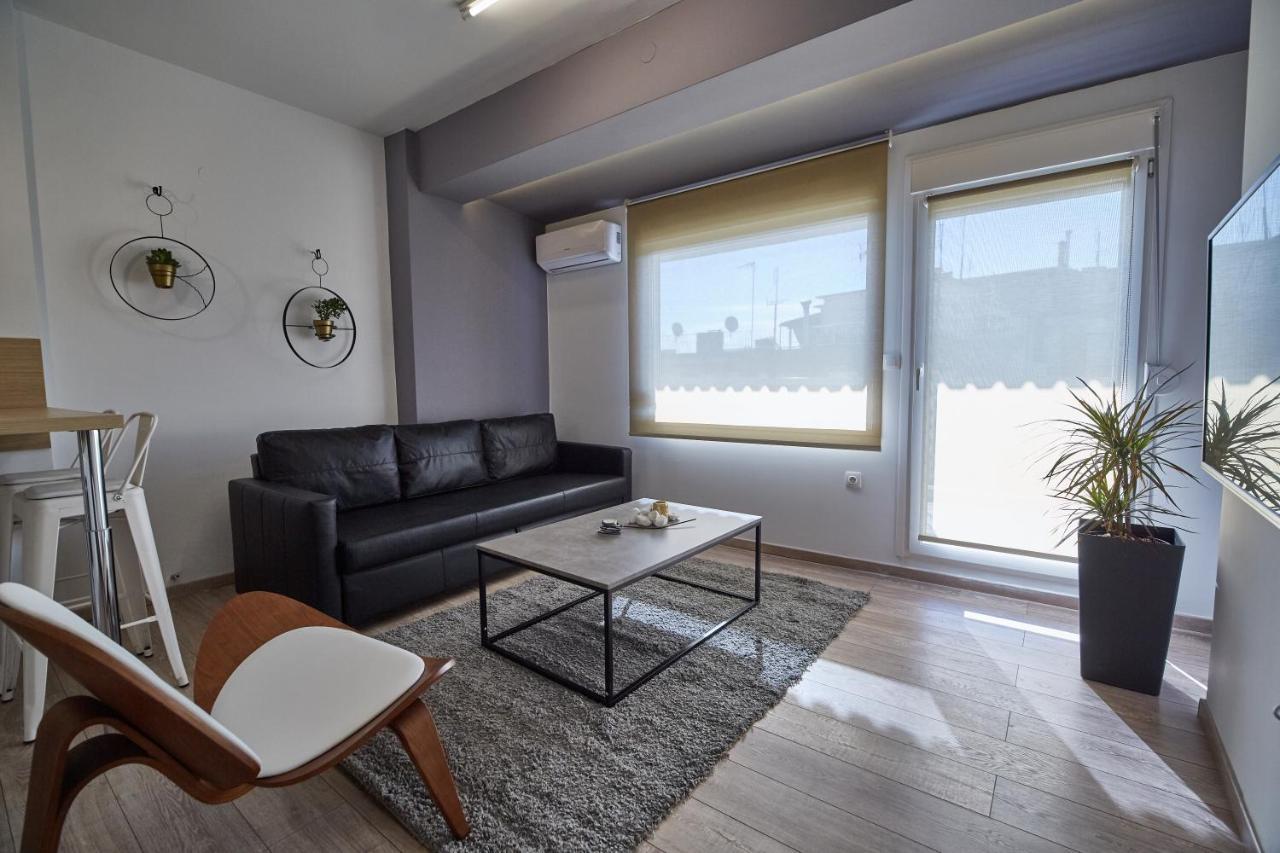 Luxury Studio In *