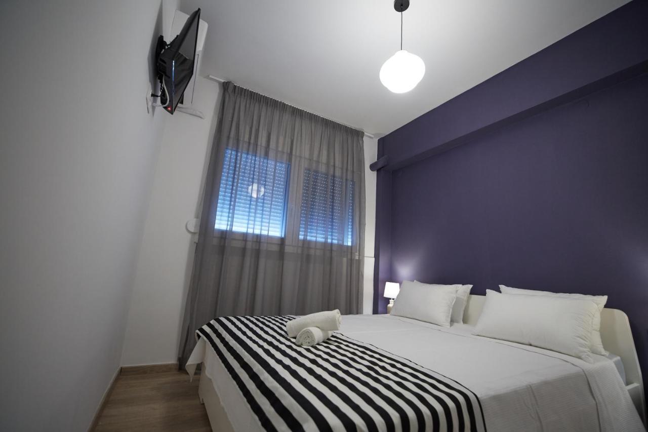 Apartment Luxury Studio In