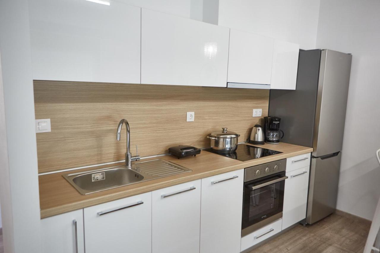 Luxury Studio In