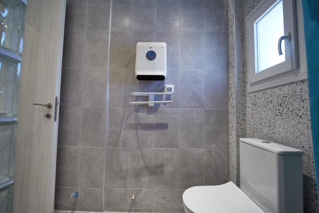 Luxury Studio In *